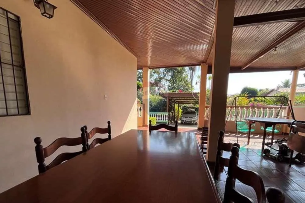 Chácara, 3 quartos, 2390 m² - Foto 3