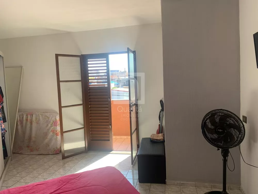 Sobrado à venda com 3 quartos, 228m² - Foto 8