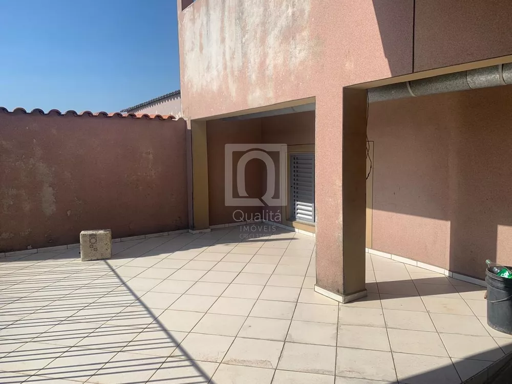 Sobrado à venda com 3 quartos, 228m² - Foto 20