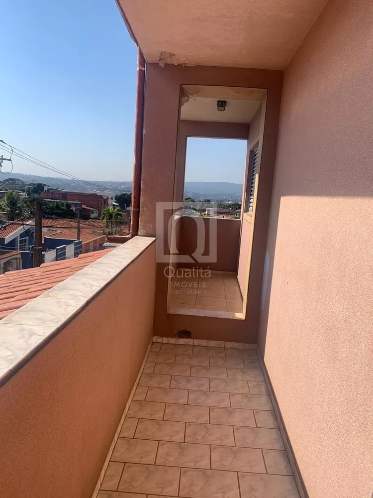 Sobrado à venda com 3 quartos, 228m² - Foto 19