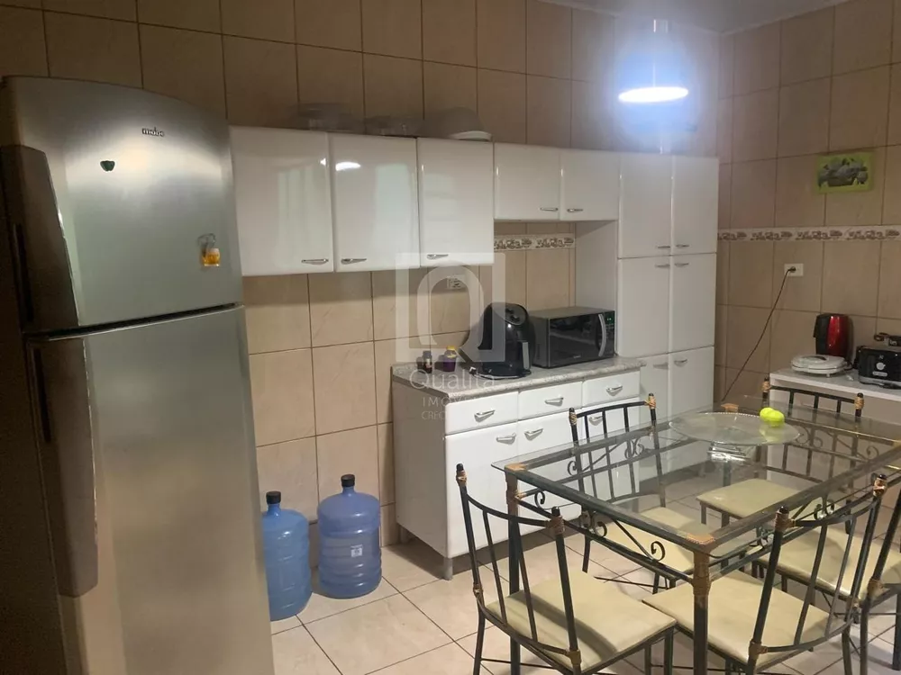 Sobrado à venda com 3 quartos, 228m² - Foto 4