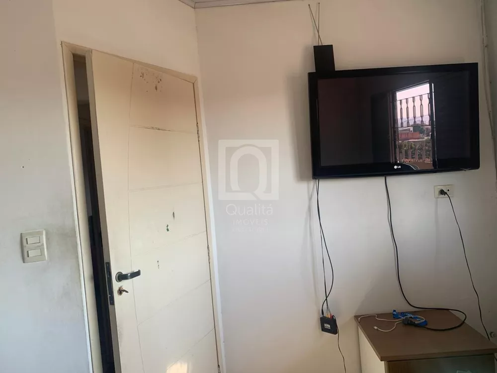 Sobrado à venda com 3 quartos, 228m² - Foto 9