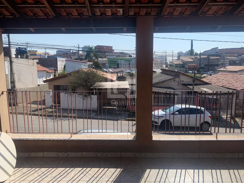 Sobrado à venda com 3 quartos, 228m² - Foto 21