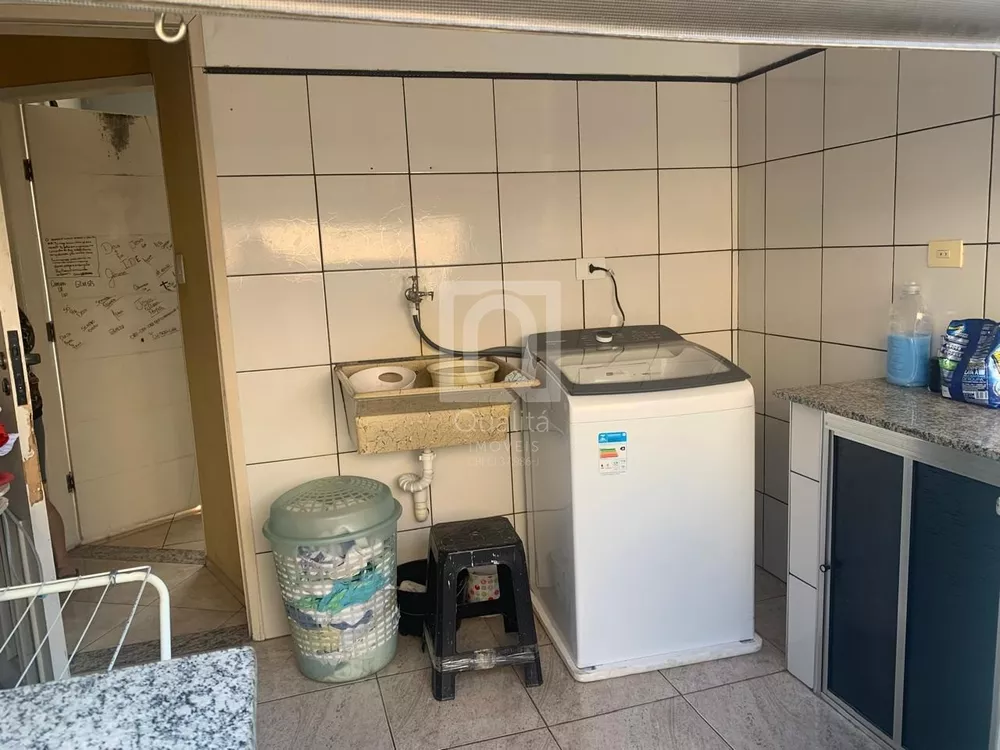 Sobrado à venda com 3 quartos, 228m² - Foto 6