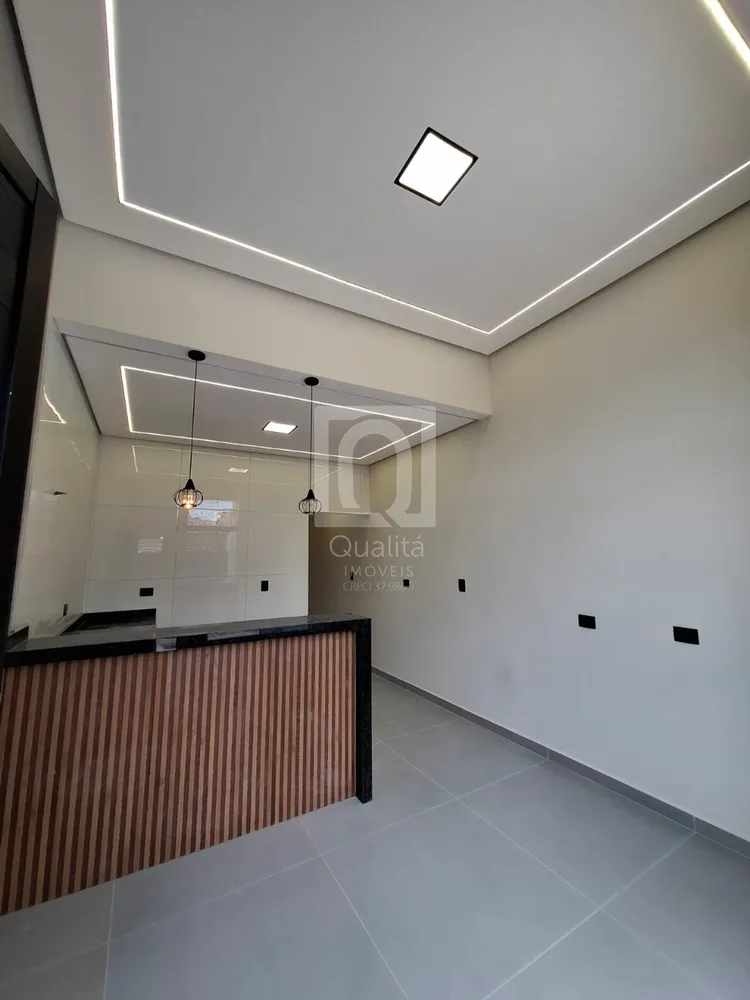 Casa, 2 quartos, 55 m² - Foto 3