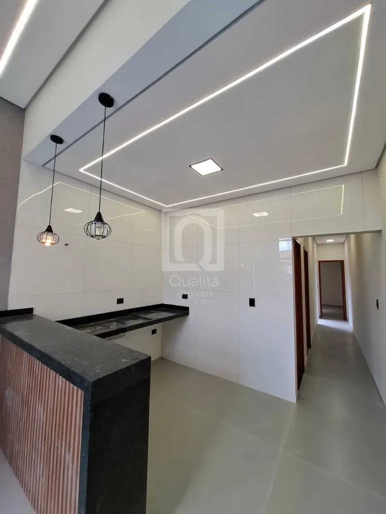 Casa, 2 quartos, 55 m² - Foto 1