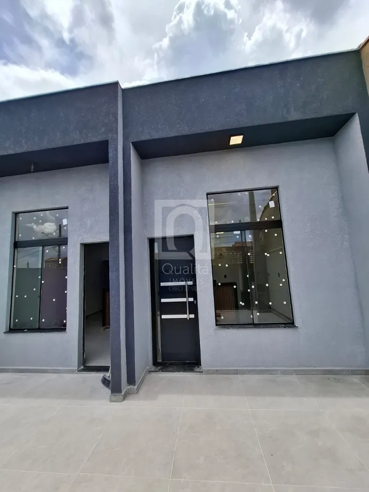 Casa, 2 quartos, 55 m² - Foto 4