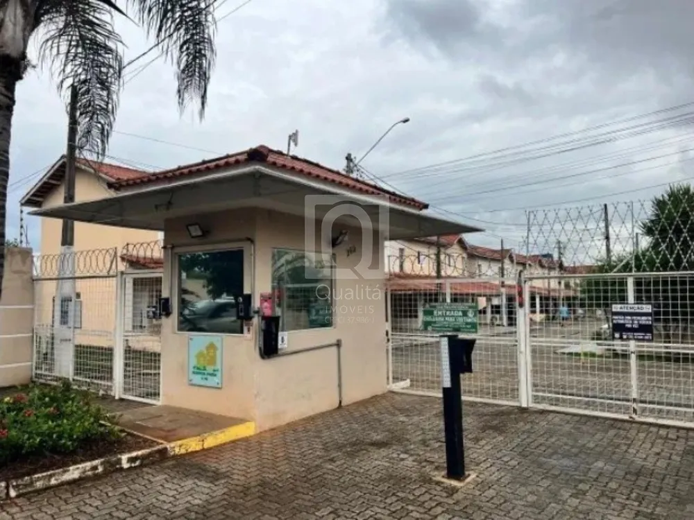 Casa de Condomínio, 2 quartos - Foto 6
