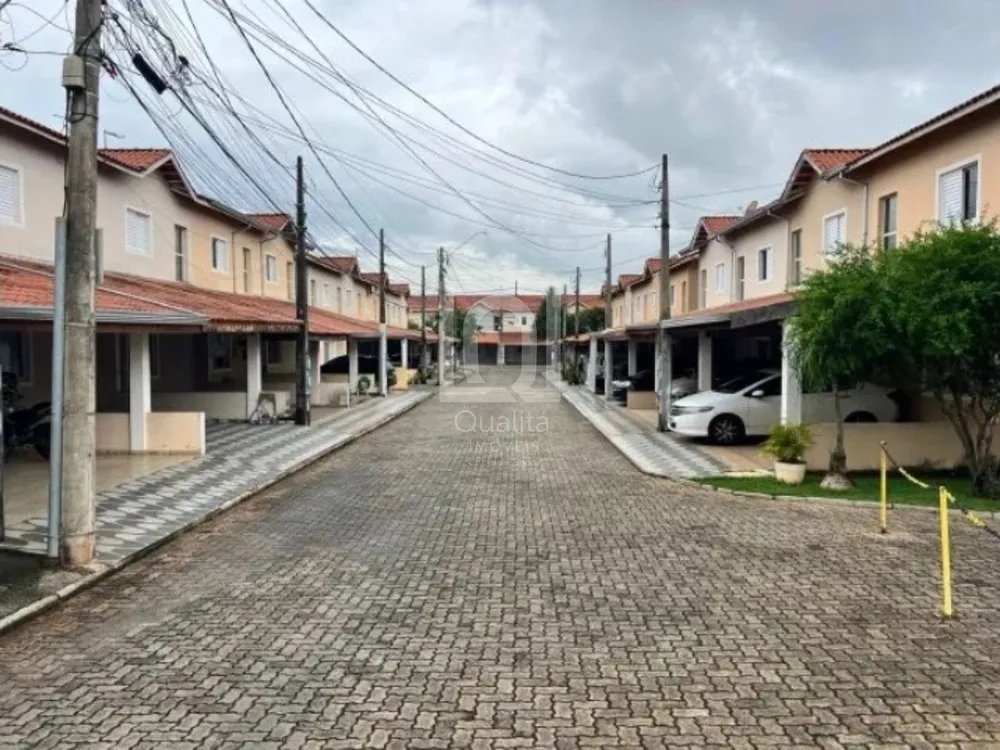 Casa de Condomínio, 2 quartos - Foto 1