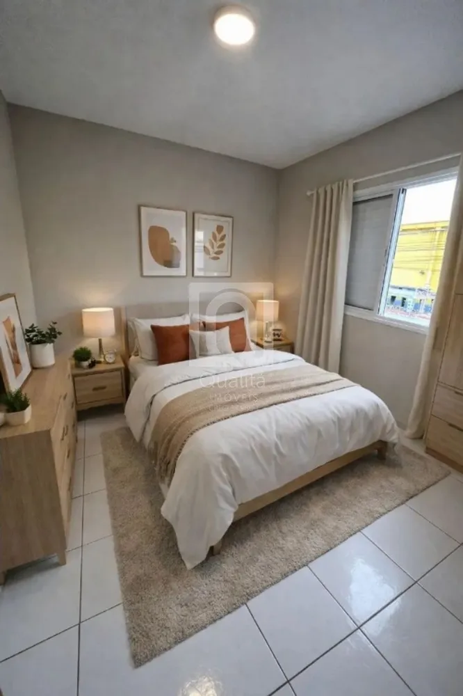 Casa de Condomínio, 2 quartos - Foto 3
