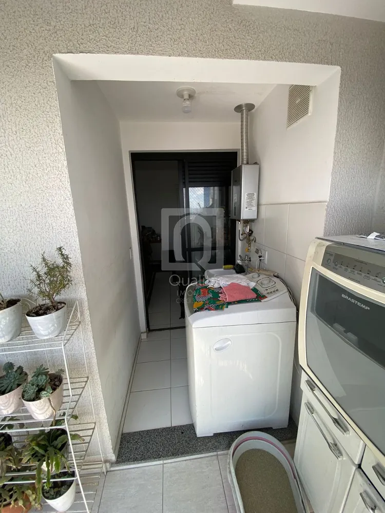 Apartamento, 2 quartos, 55 m² - Foto 2