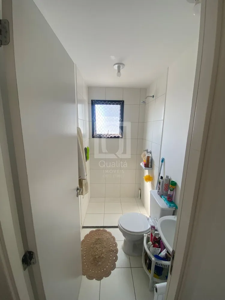 Apartamento, 2 quartos, 55 m² - Foto 4
