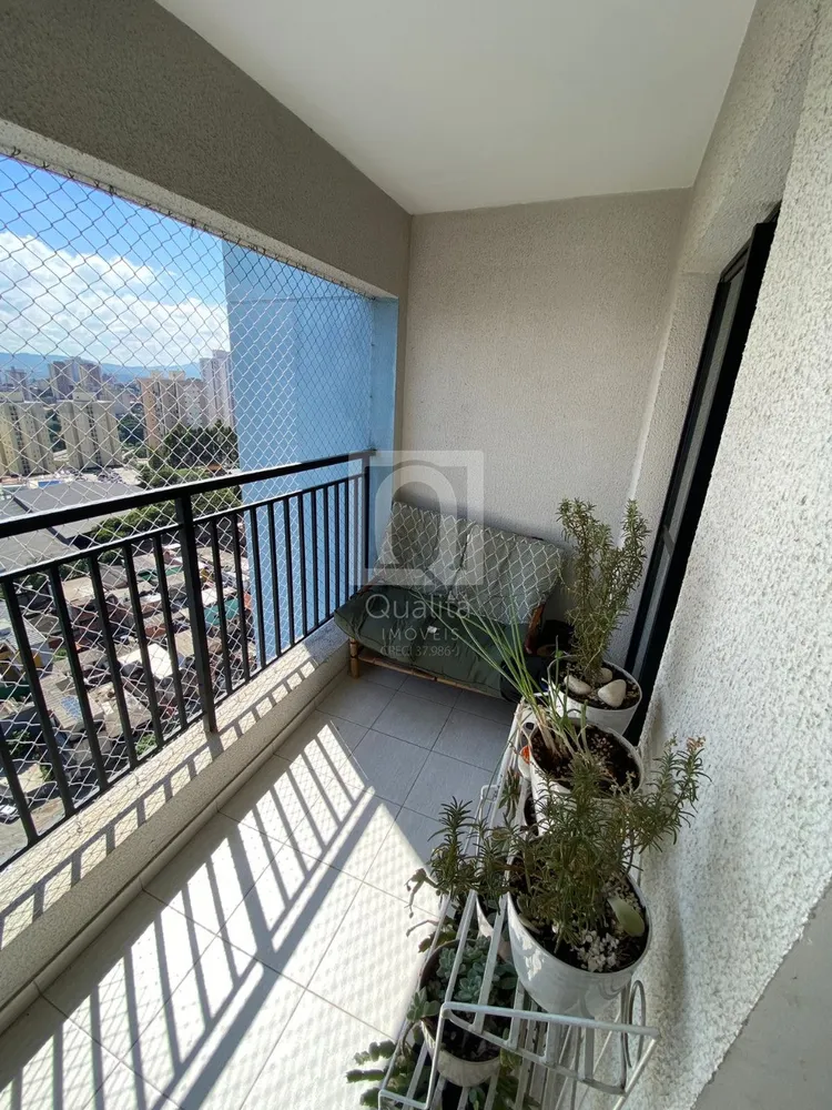 Apartamento, 2 quartos, 55 m² - Foto 3