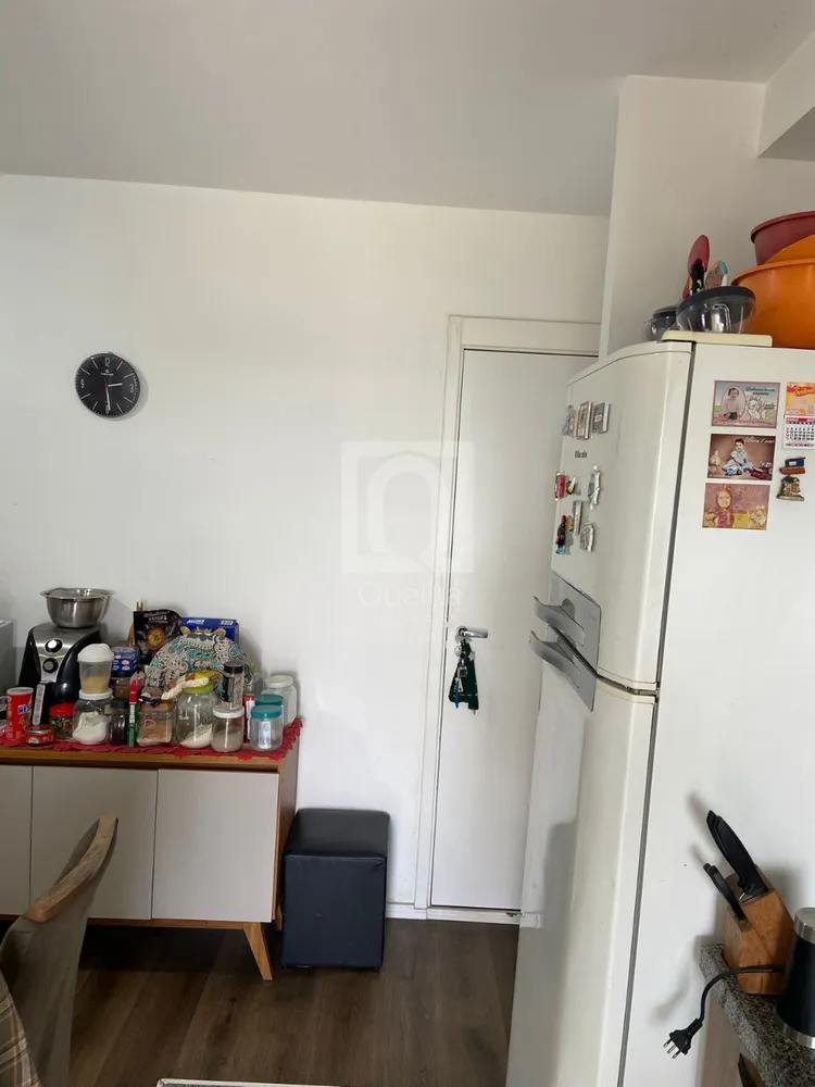 Apartamento, 2 quartos, 55 m² - Foto 1