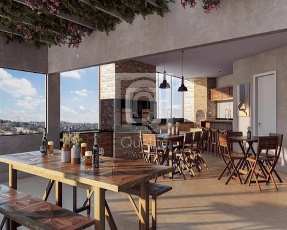 Apartamento, 2 quartos, 55 m² - Foto 5