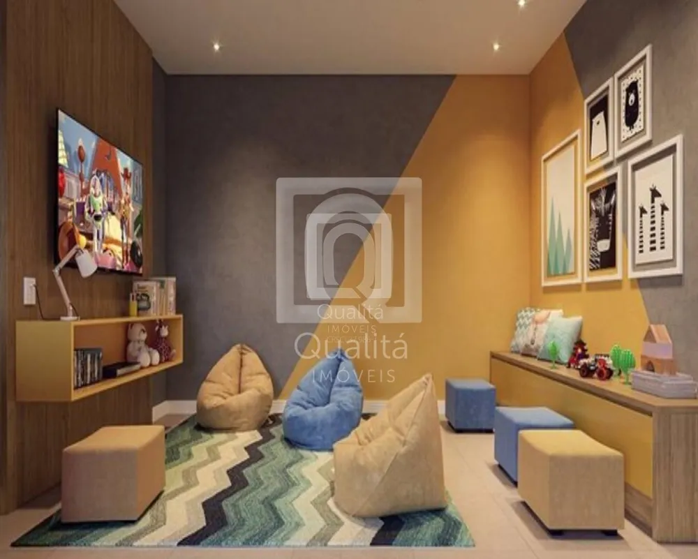 Apartamento, 2 quartos, 55 m² - Foto 7