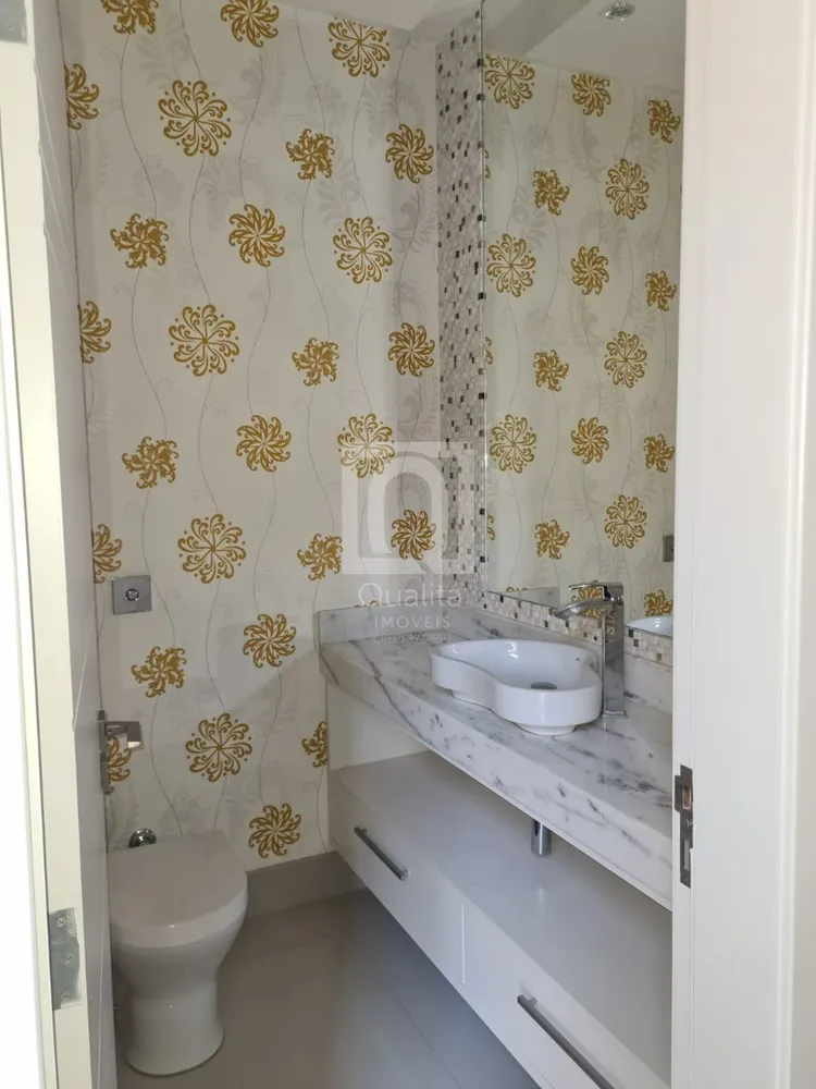 Casa de Condomínio, 4 quartos - Foto 10