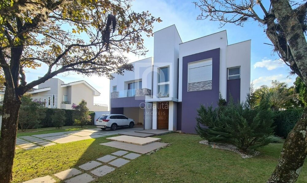 Casa de Condomínio, 4 quartos - Foto 4