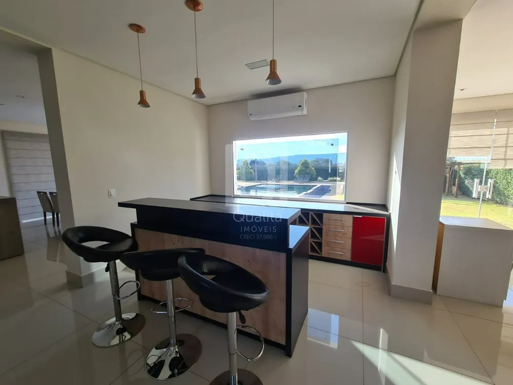 Casa de Condomínio, 4 quartos - Foto 4