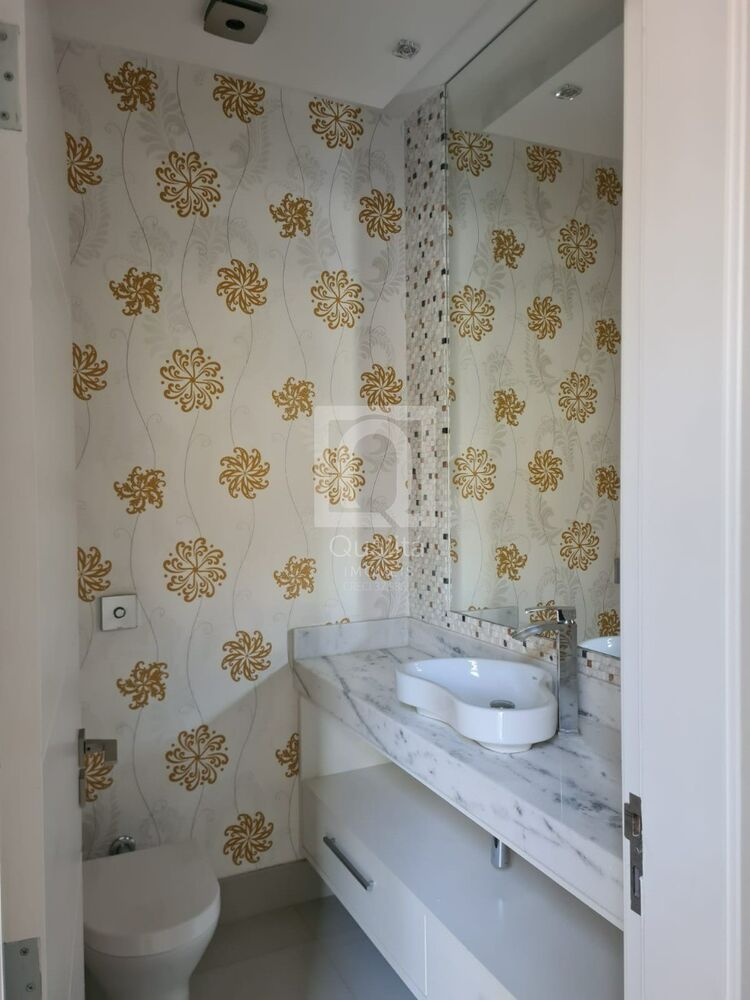 Casa de Condomínio, 4 quartos - Foto 8