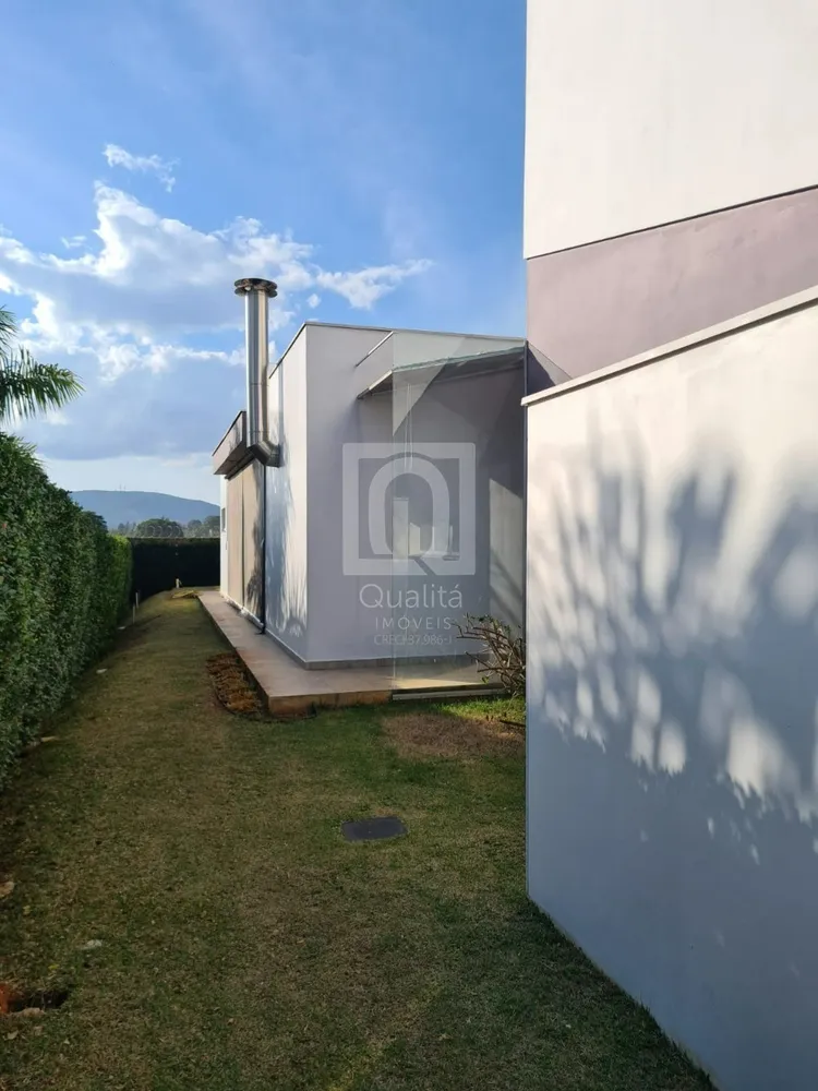 Casa de Condomínio, 4 quartos - Foto 16