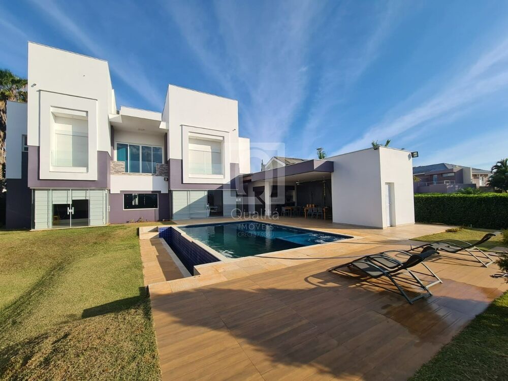 Casa de Condomínio, 4 quartos - Foto 3