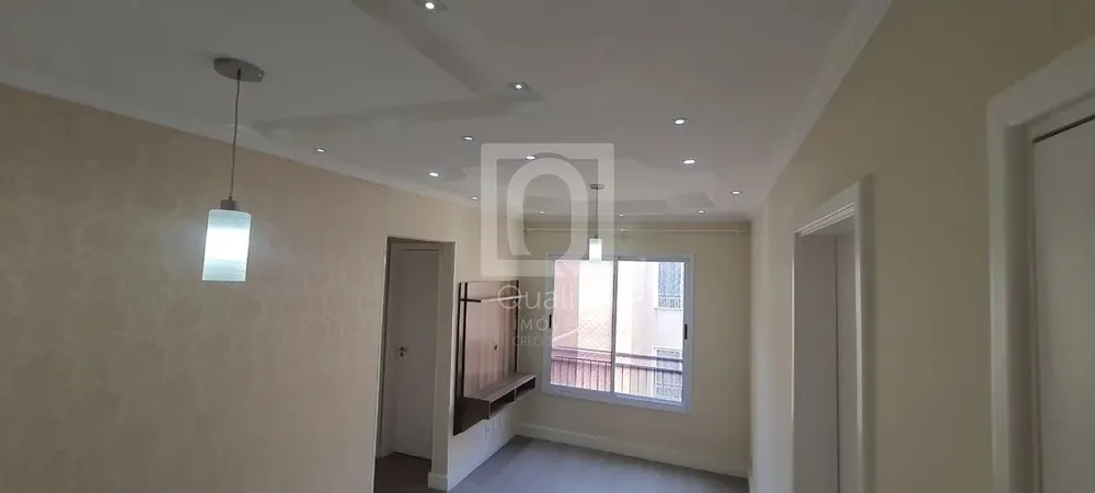 Apartamento, 2 quartos, 53 m² - Foto 3