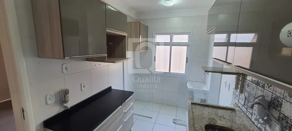 Apartamento, 2 quartos, 53 m² - Foto 2