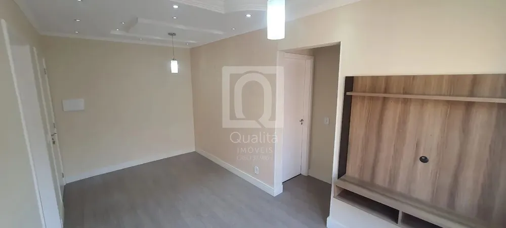 Apartamento, 2 quartos, 53 m² - Foto 4