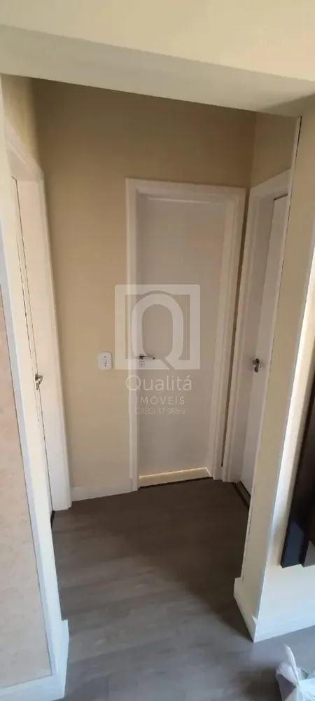 Apartamento, 2 quartos, 53 m² - Foto 5