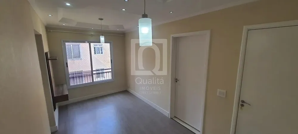 Apartamento, 2 quartos, 53 m² - Foto 1