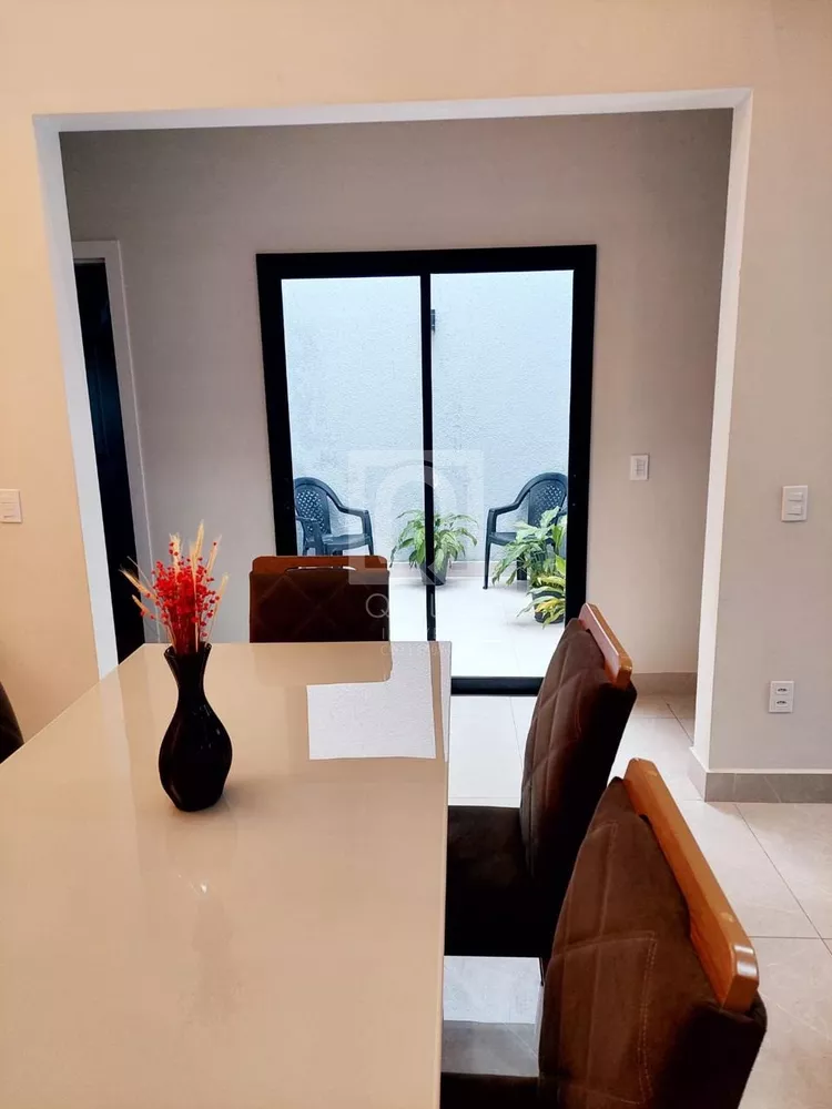 Casa de Condomínio à venda com 3 quartos, 105m² - Foto 4