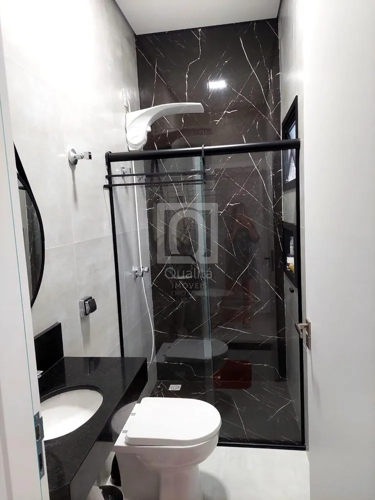 Casa de Condomínio, 3 quartos - Foto 10