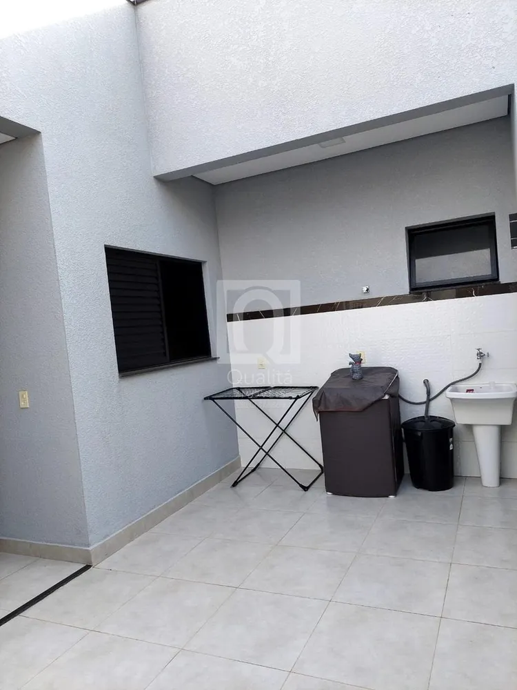 Casa de Condomínio, 3 quartos - Foto 11