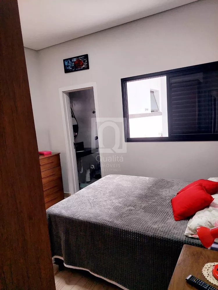 Casa de Condomínio à venda com 3 quartos, 105m² - Foto 7