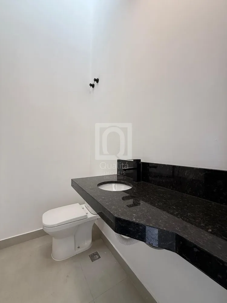 Casa de Condomínio, 3 quartos - Foto 3