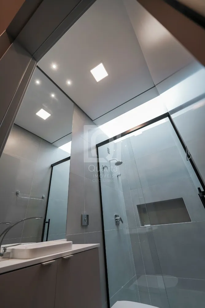 Casa de Condomínio, 4 quartos - Foto 10