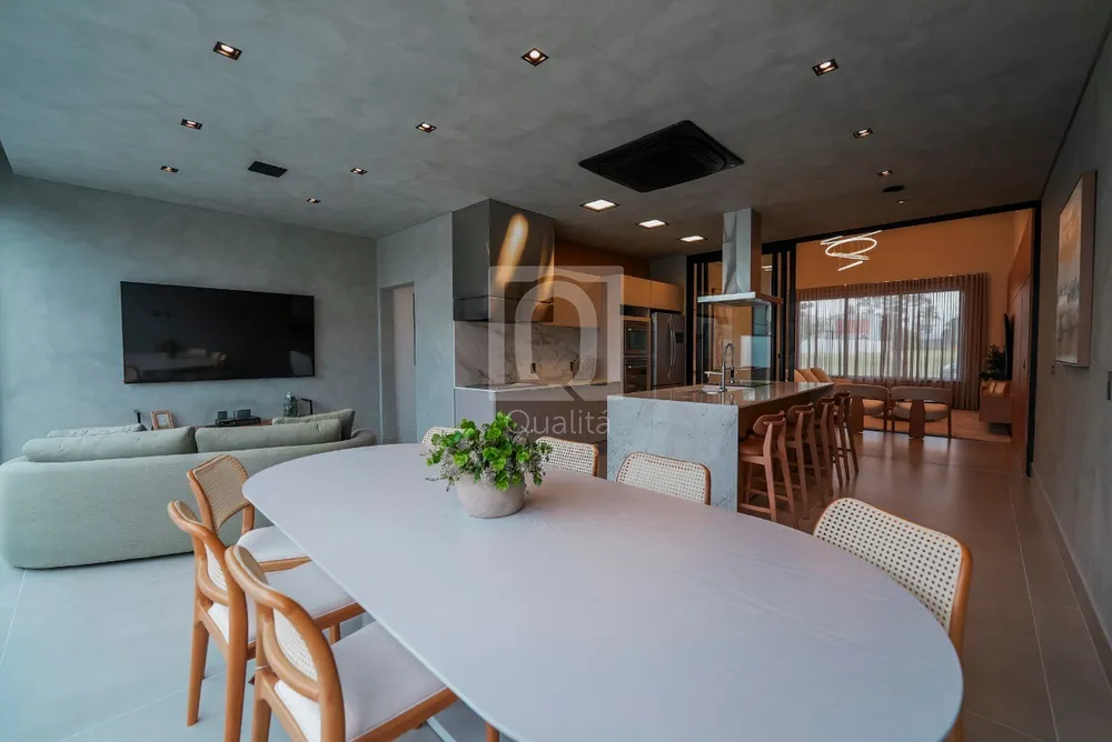 Casa de Condomínio, 4 quartos - Foto 7