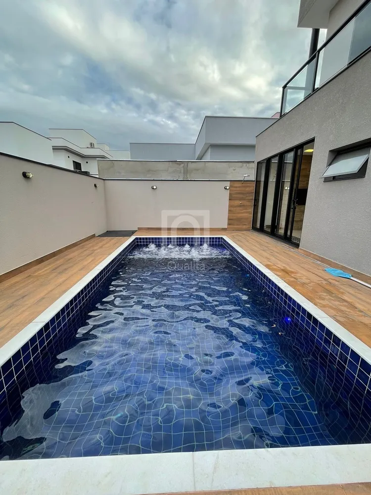 Casa de Condomínio, 4 quartos - Foto 10