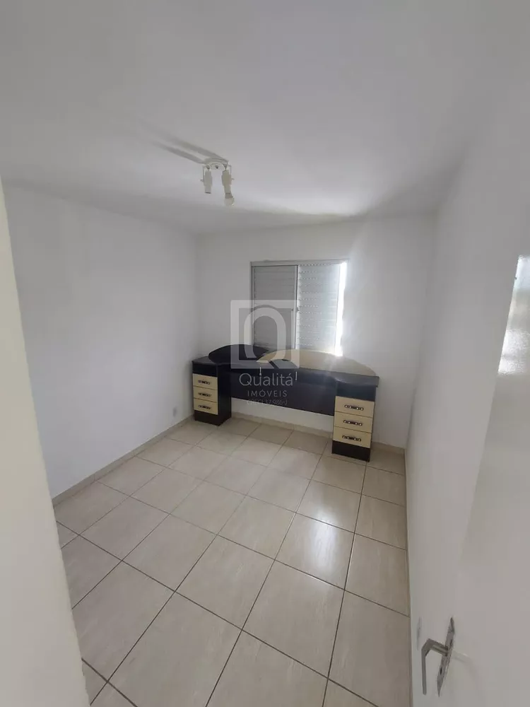 Apartamento à venda com 2 quartos, 50m² - Foto 3