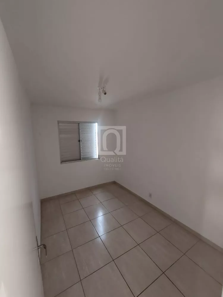 Apartamento à venda com 2 quartos, 50m² - Foto 4