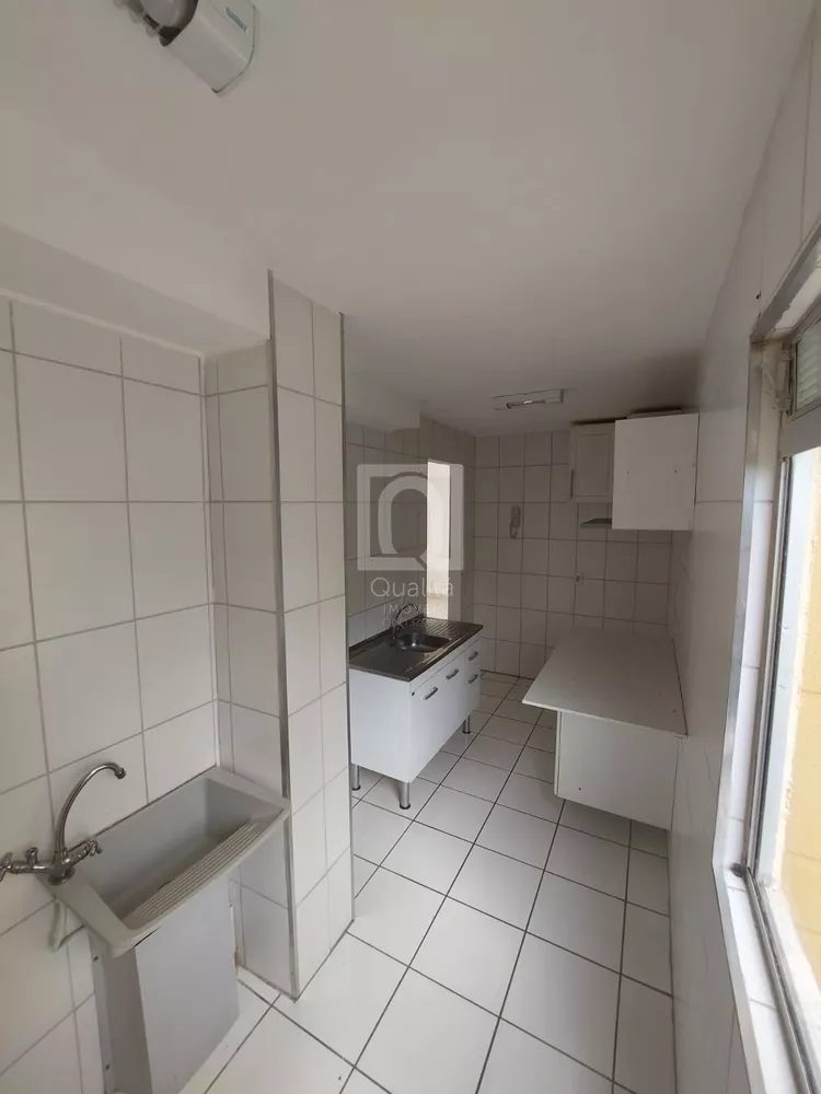 Apartamento à venda com 2 quartos, 50m² - Foto 5