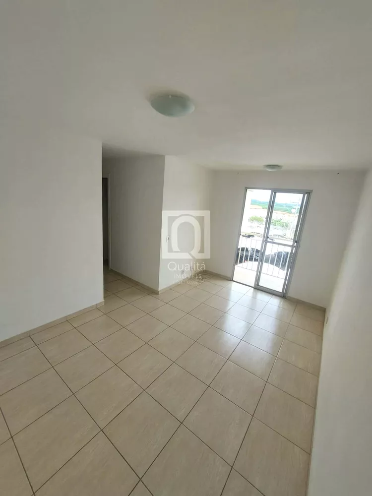 Apartamento à venda com 2 quartos, 50m² - Foto 1