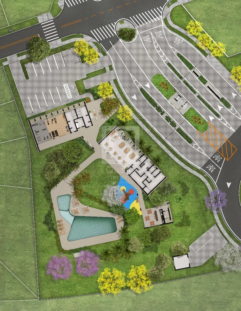 Terreno, 253 m² - Foto 1