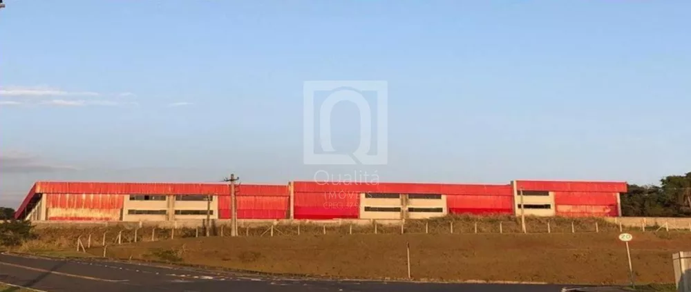 Depósito-Galpão - Foto 1