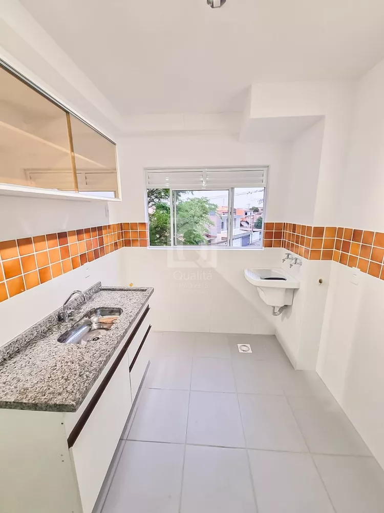 Apartamento à venda com 2 quartos, 43m² - Foto 3