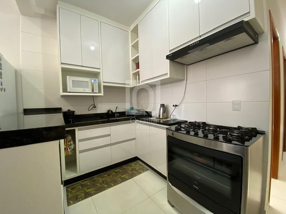 Casa, 2 quartos - Foto 2