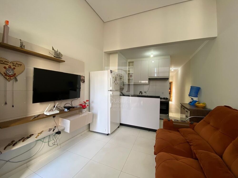 Casa, 2 quartos - Foto 3