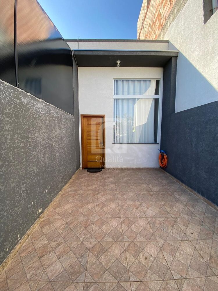 Casa, 2 quartos - Foto 14