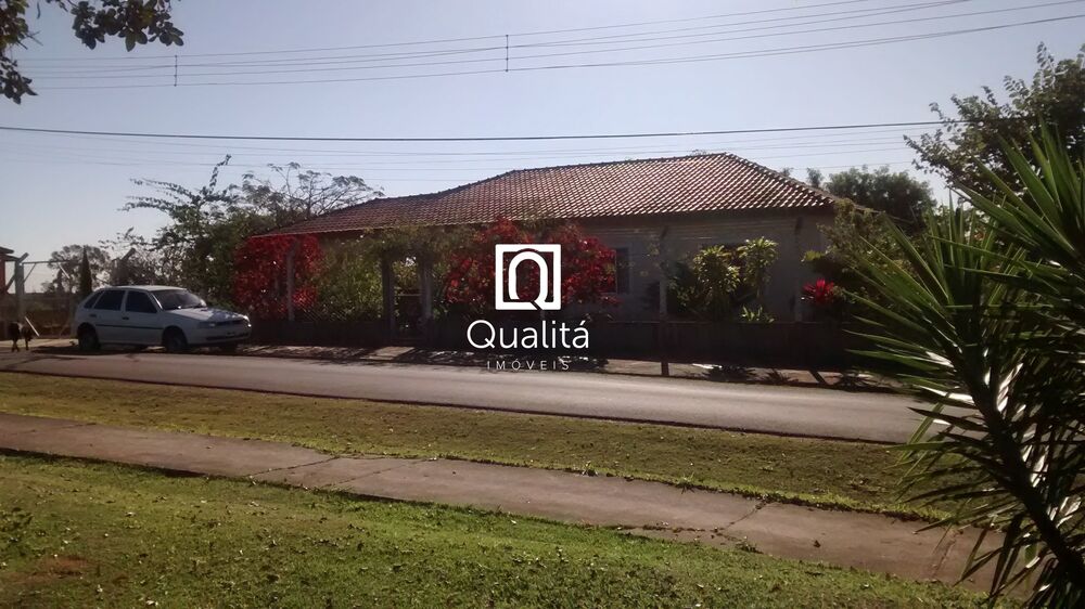 Chácara, 2 quartos, 1200 m² - Foto 16